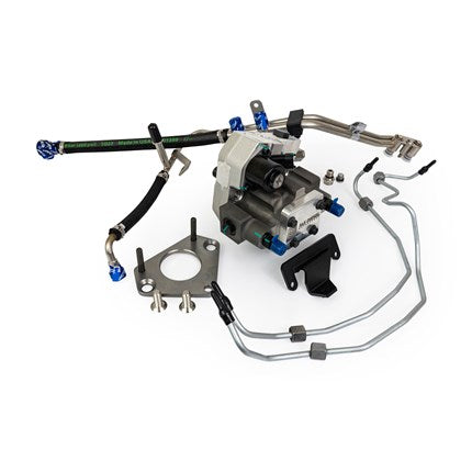 S&S CP4 to DCR Conversion - 11-19 Ford 6.7L Powerstroke