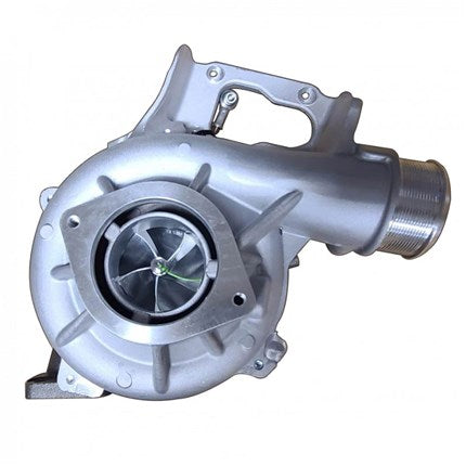 Stainless 5 Blade Mafia L5P 63/67 Drop-in Turbo