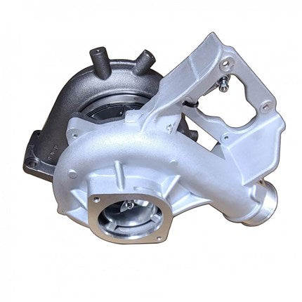 Stainless 5 Blade Mafia L5P 63/67 Drop-in Turbo