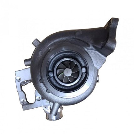 Stainless 5 Blade Mafia L5P 63/67 Drop-in Turbo