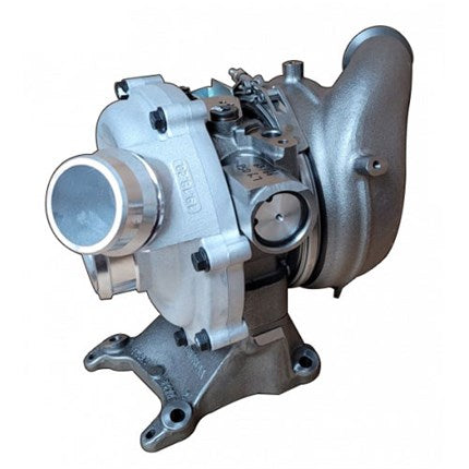 2011-14 Powerstroke Drop-in 63/67