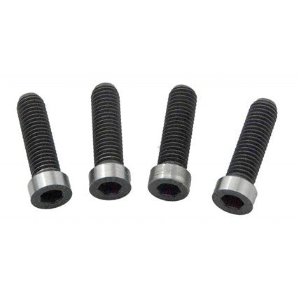 Stainless Diesel T3 Manifold to T4 Turbo Adapter Kit