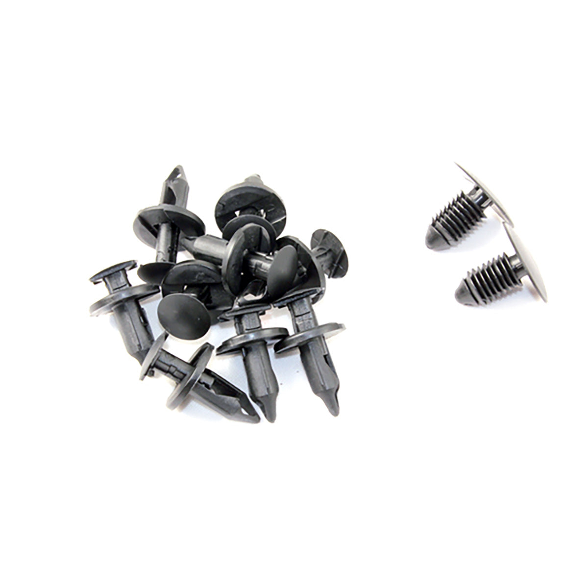 Wheel Well Liner Clip Kit | 2001 - 2007