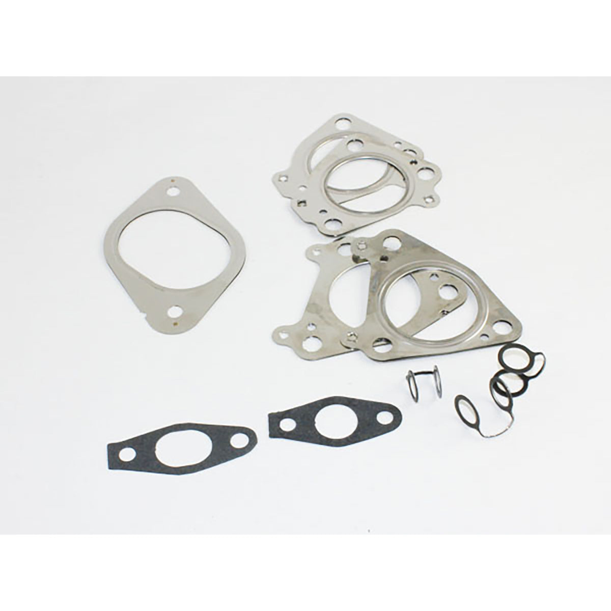 Turbo Install Gasket Kit, Duramax | 2007.5 - 2010