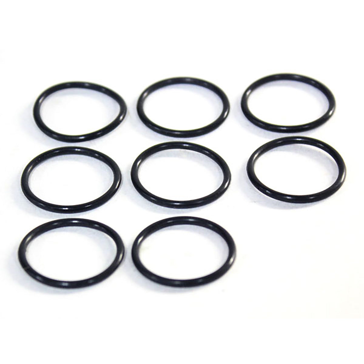 Injector Body Seal 8 Pack | 2004.5 - 2007