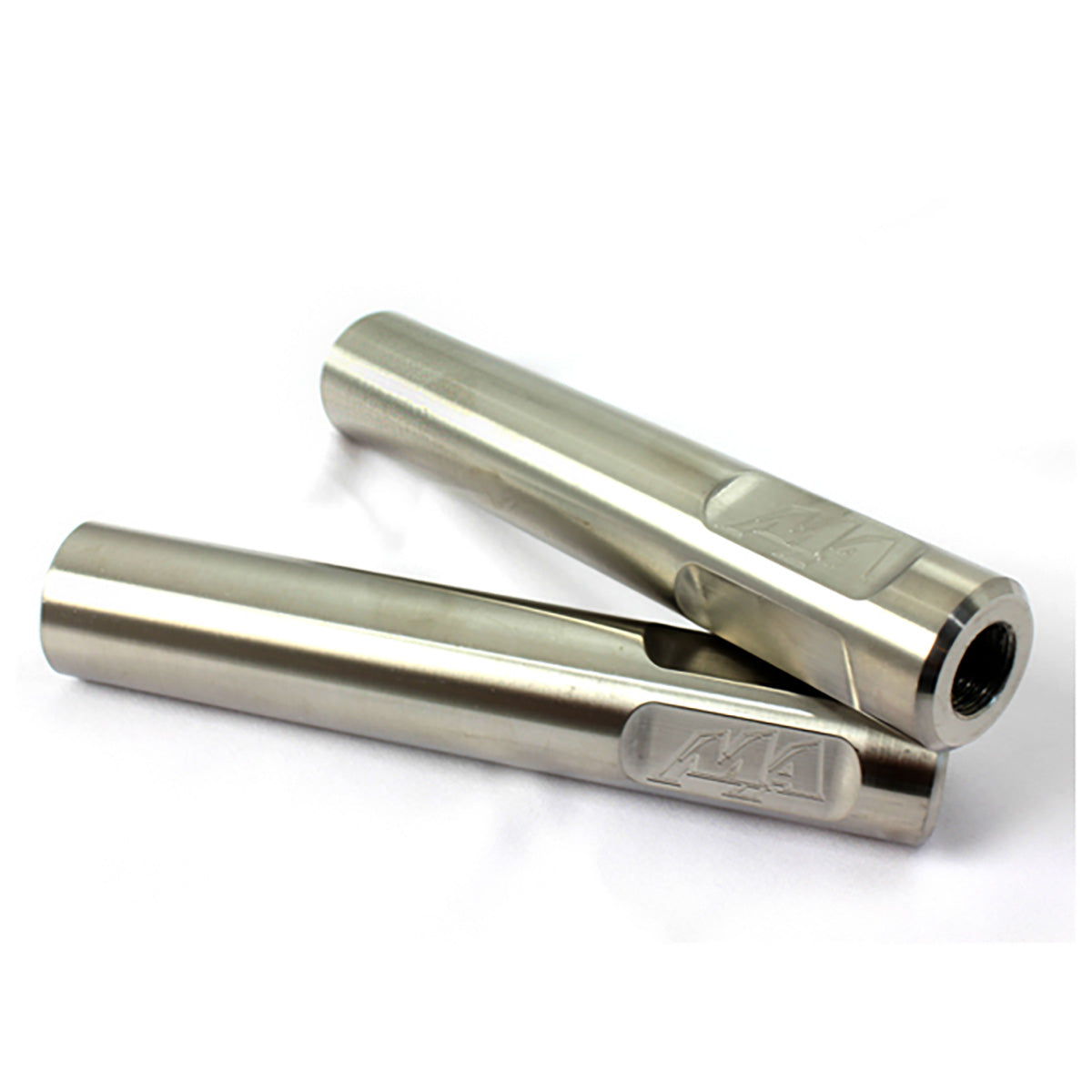 Merchant Automotive Stainless Steel Tie Rod Sleeves Kit | 2011 - 2022
