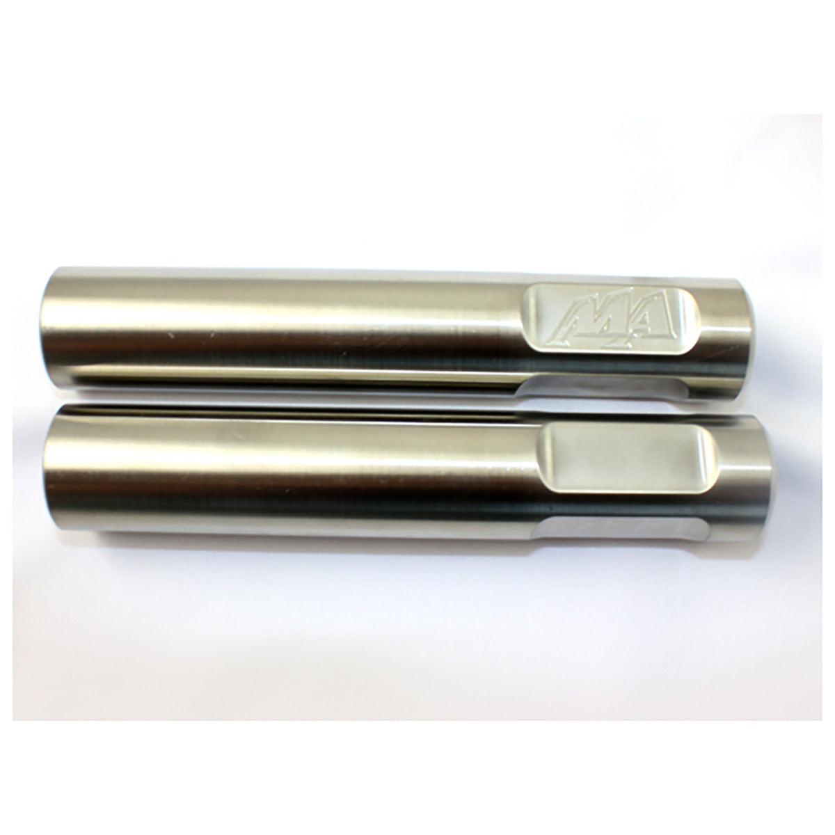 Merchant Automotive Stainless Steel Tie Rod Sleeves Kit | 2011 - 2022