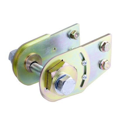 BD Diesel Cam Caster Adjuster Kit 05-10 Super Duty F250/F350/F450/F550 4WD - 1032100