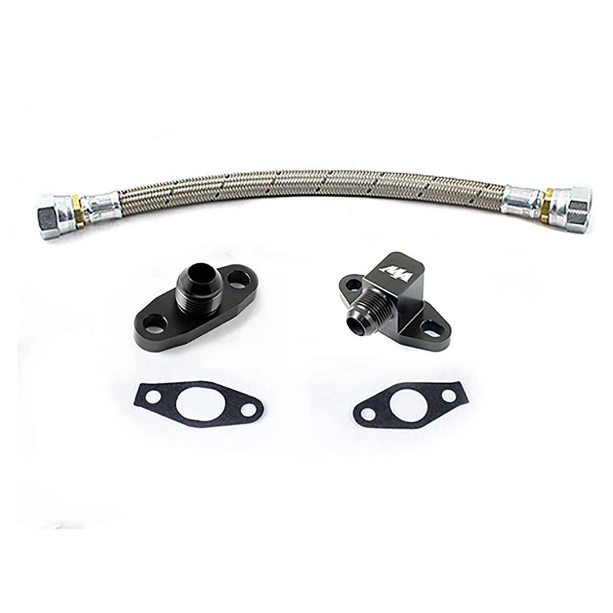 S-400 Turbo Drain Kit, Duramax | 2001 - 2016