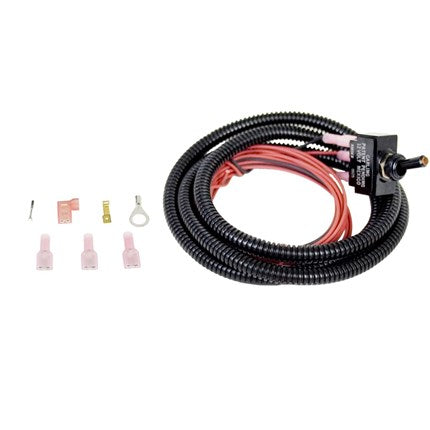 BD Diesel Governor Control Kit