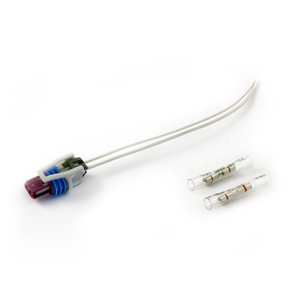Speed Sensor Connector Kit, Duramax | 2001 - 2019