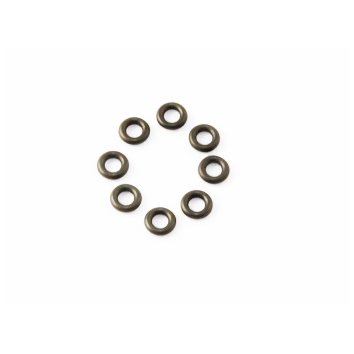 LML Injector Fuel Return Line Seal, Duramax, 8 Pack | 2011 - 2016