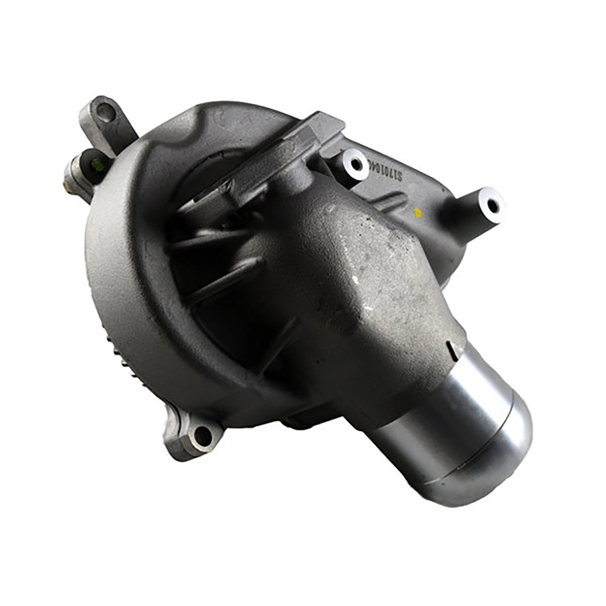 Water Pump Kit - Cover and Seals, Duramax | 2006 - 2016