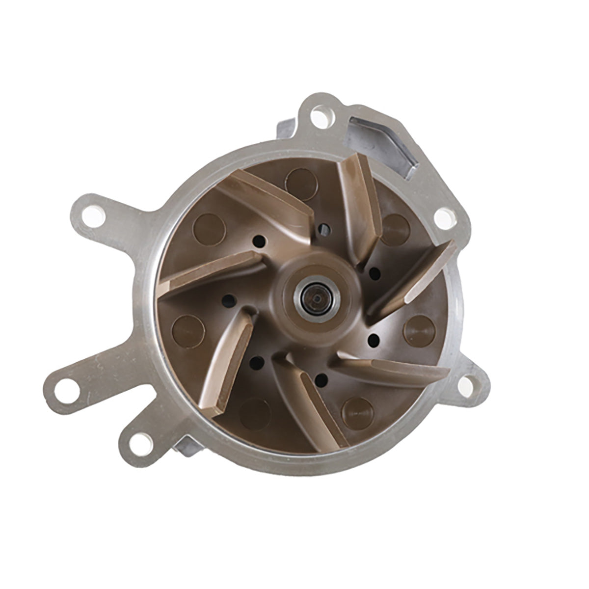 Water Pump Kit - Cover and Seals, Duramax | 2017 - 2019