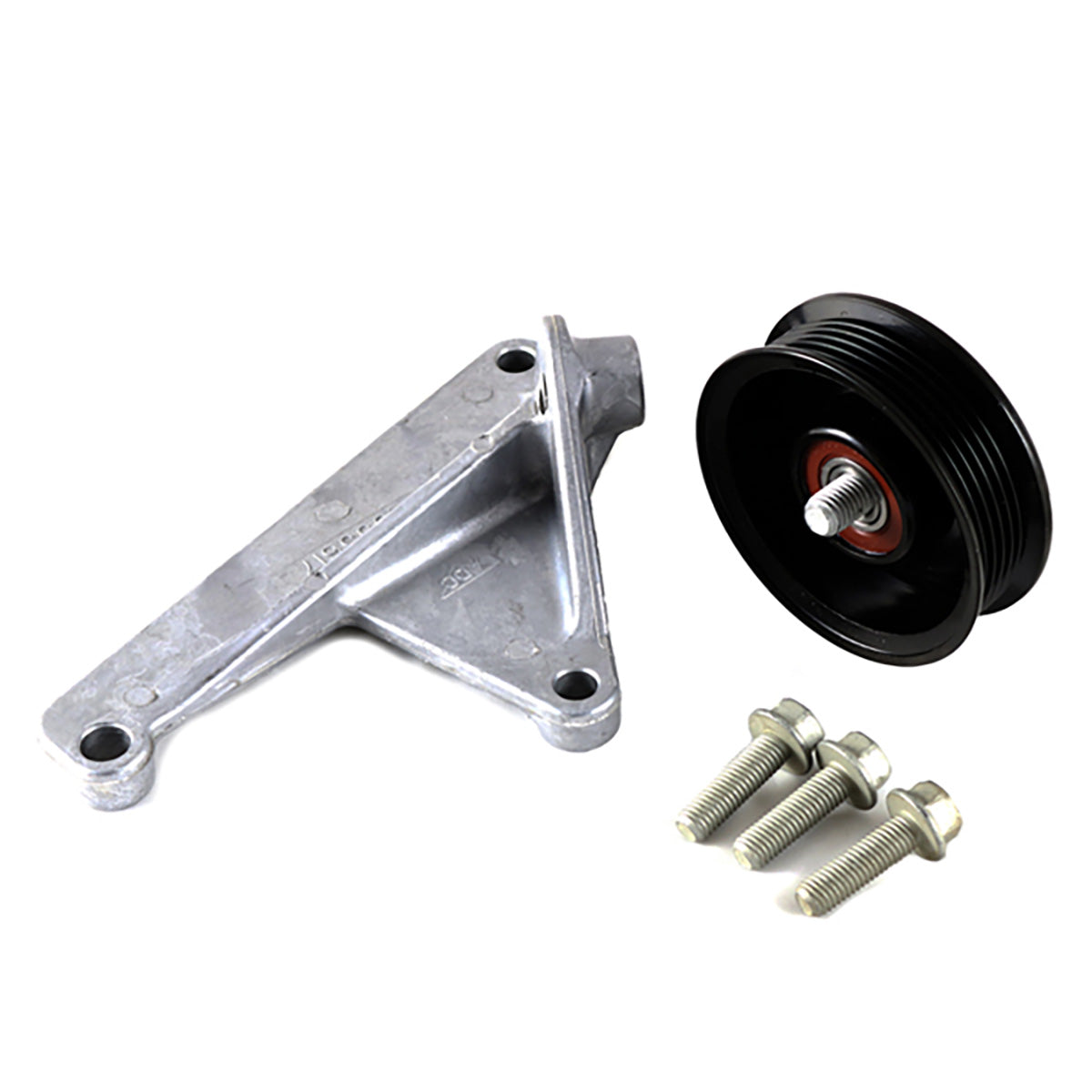 Air Conditioning Delete Kit | 2001 - 2010