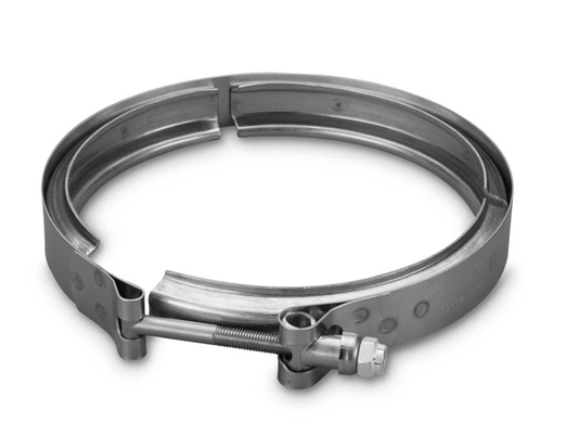 4" HX40 V-BAND CLAMP