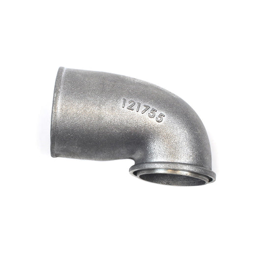 Industrial Injection 90* Elbow