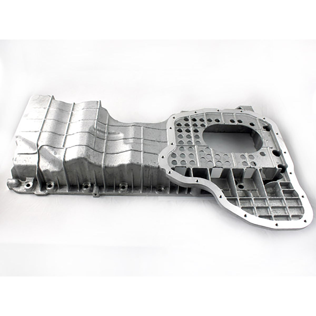 Upper Engine Oil Pan, Duramax | 2011 - 2016