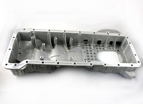 Upper Engine Oil Pan, Duramax | 2011 - 2016