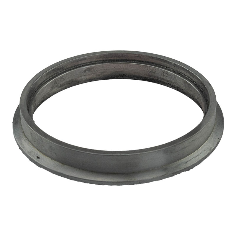 4" V-Band Flange Steel