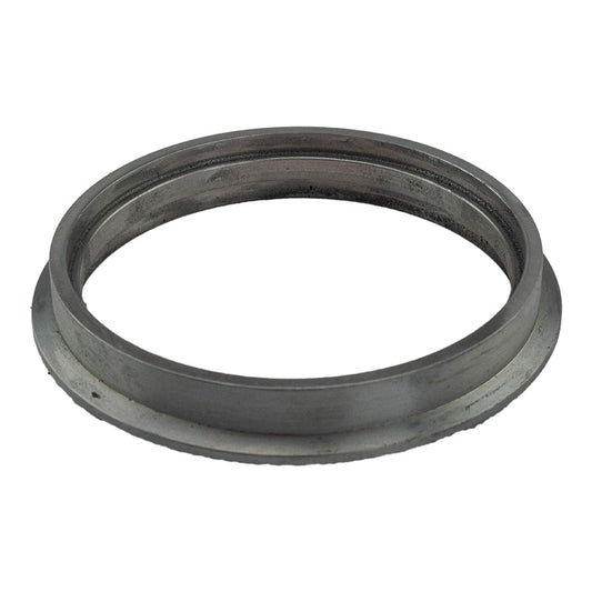 4" V-Band Flange Steel