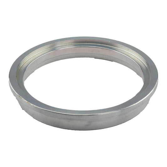4" V-Band Flange Aluminum
