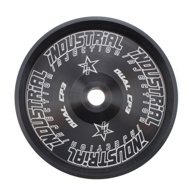 Dodge Dual CP3 Pulley