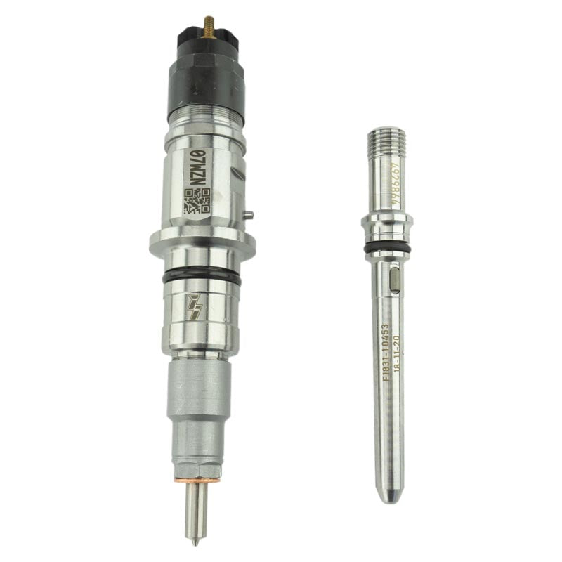 Industrial Injection Reman Stock 2010-12 Cummins Cab & Chassis Injector With Tube