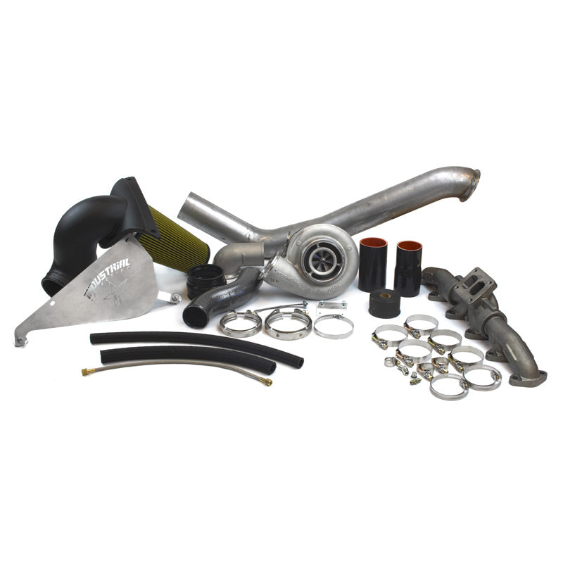 2003-2007 Dodge S464 w/1.00 Turbine A/R Turbo Kit