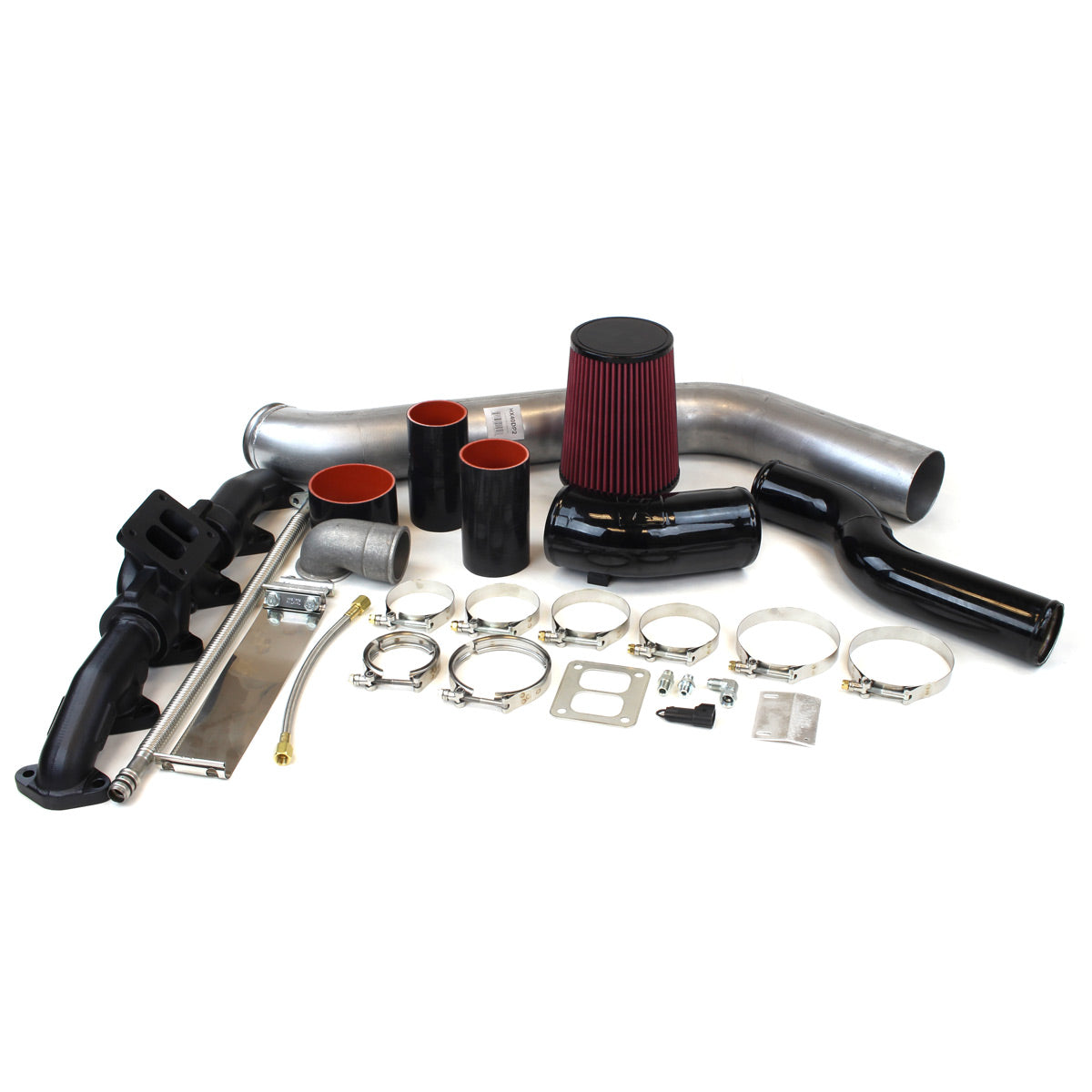 2003-2007 5.9L Dodge S300 SX-E 62/68 With .91 A/R