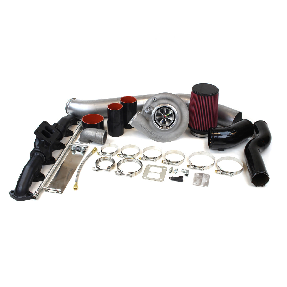 2003-2007 5.9L Dodge S300 SX-E 66/74 With 1.0 A/R