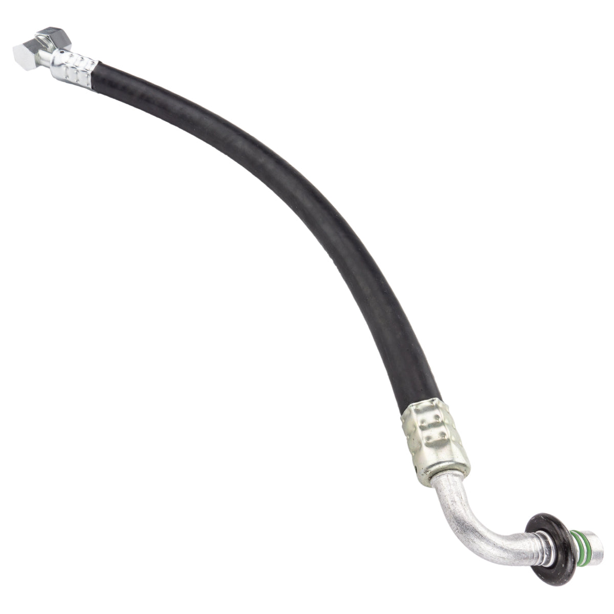 Dodge Cummins 3rd Gen 5.9L/6.7L A/C Reroute Line
