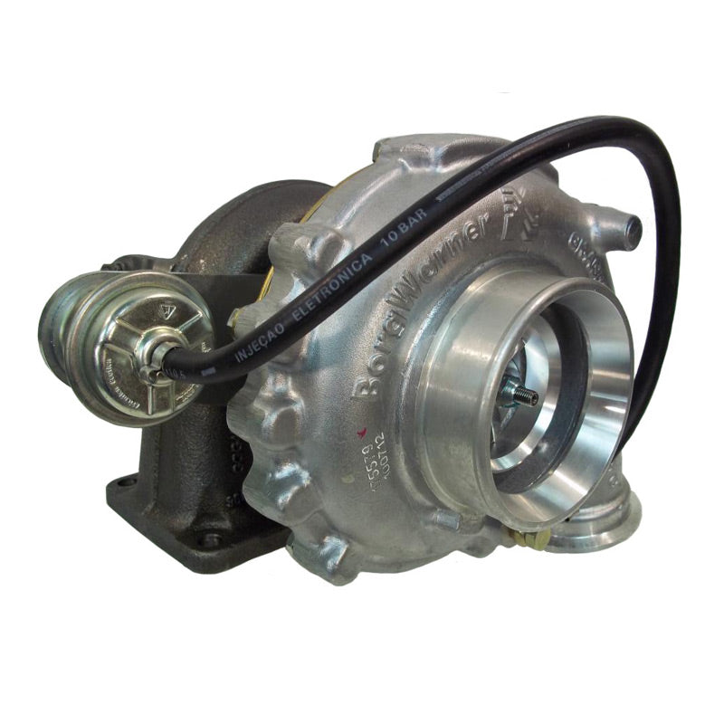 1994-2002 5.9L Dodge Cummins K27 Borg Warner Turbocharger Kit