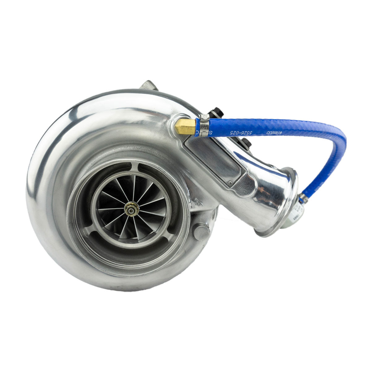 HX35W XR SERIES 63MM BILLET UPGRADE TURBO