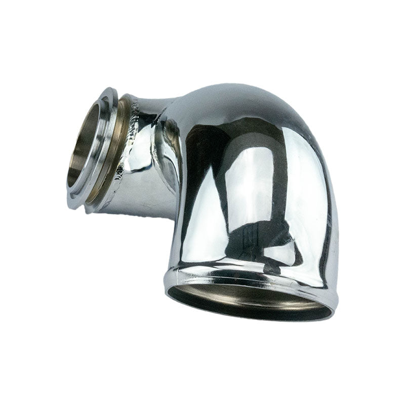 Dodge 12/24 2nd Gen Cold Pipe