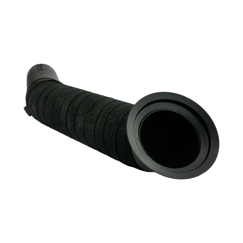 Dodge 12/24V 2nd Gen Compound Turbo Downpipe