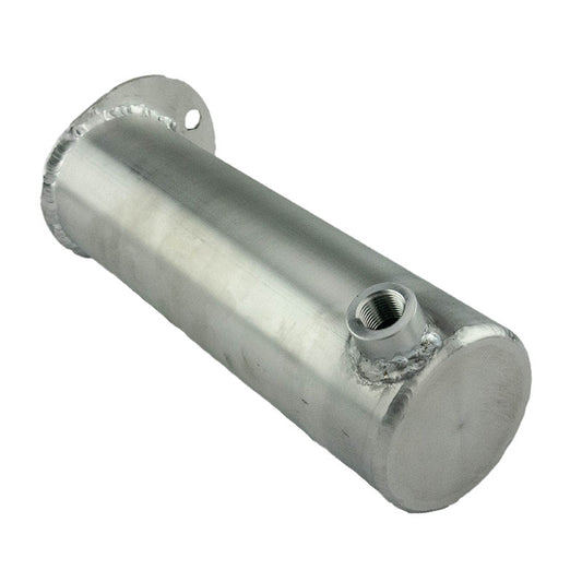 12/24V Compound Kit Coolant Overflow Bottle