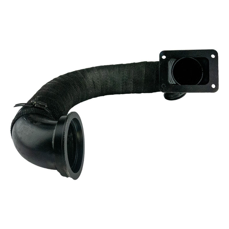 Dodge 6.7L PhatShaft Hot Pipe