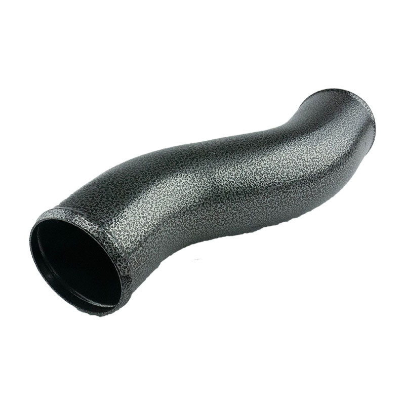 Dodge 6.7 S400 Late Short Outlet Cover Charge Pipe