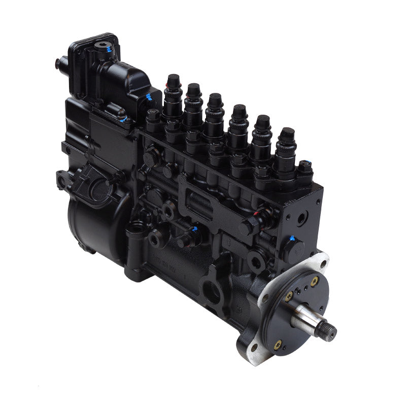 Reman P7100 Injection Pump1996-1998 Dodge (Auto Trans)390-410cc @ 4000 RPM