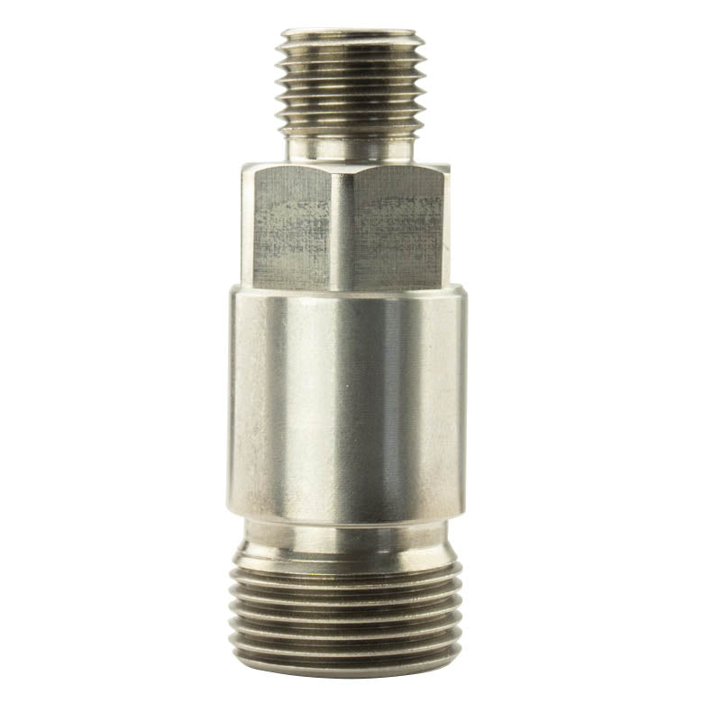 Dodge 12V Billet Delivery Valve Holder .093