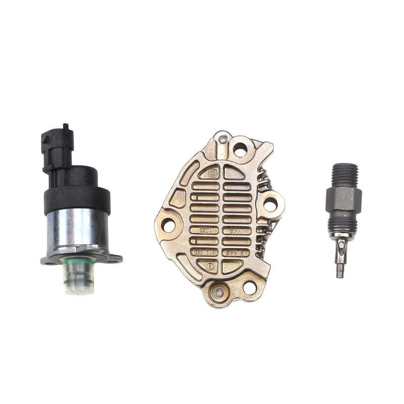 6.7L COMMON RAIL BAG O PARTS