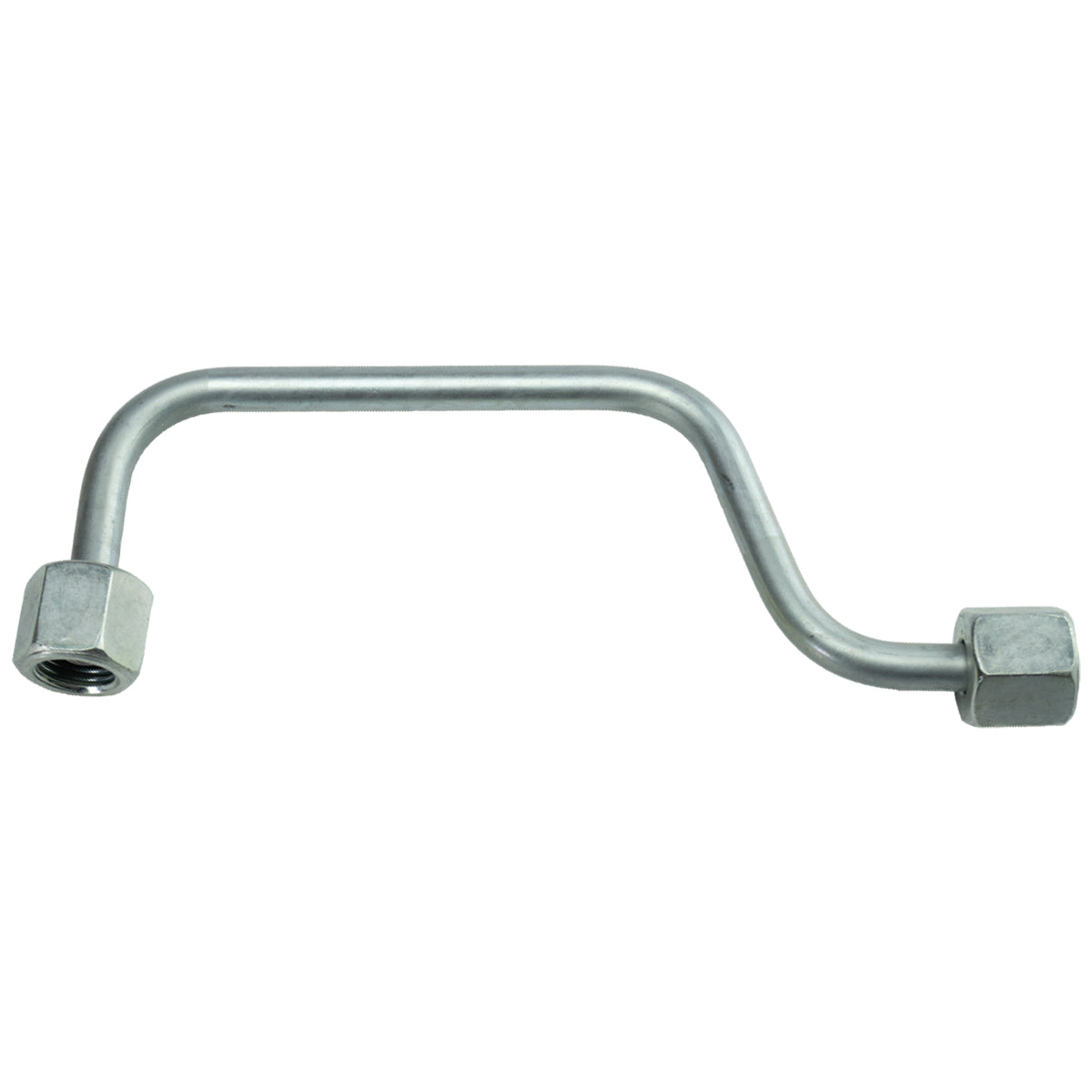 5.9 Dodge Dual Fueler Line Tee to Fuel Rail