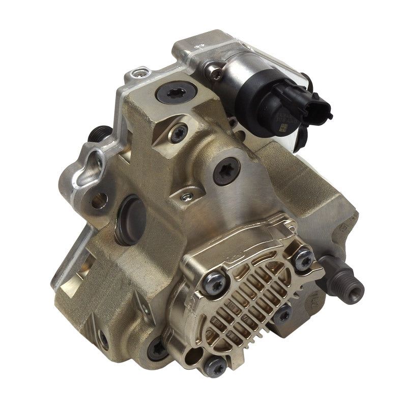 6.7L Cummins Reman 85% 10mm Stroker CP3 Injection Pump