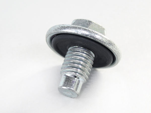 Allison Transmission Drain Plug with Seal | 2001 - 2019