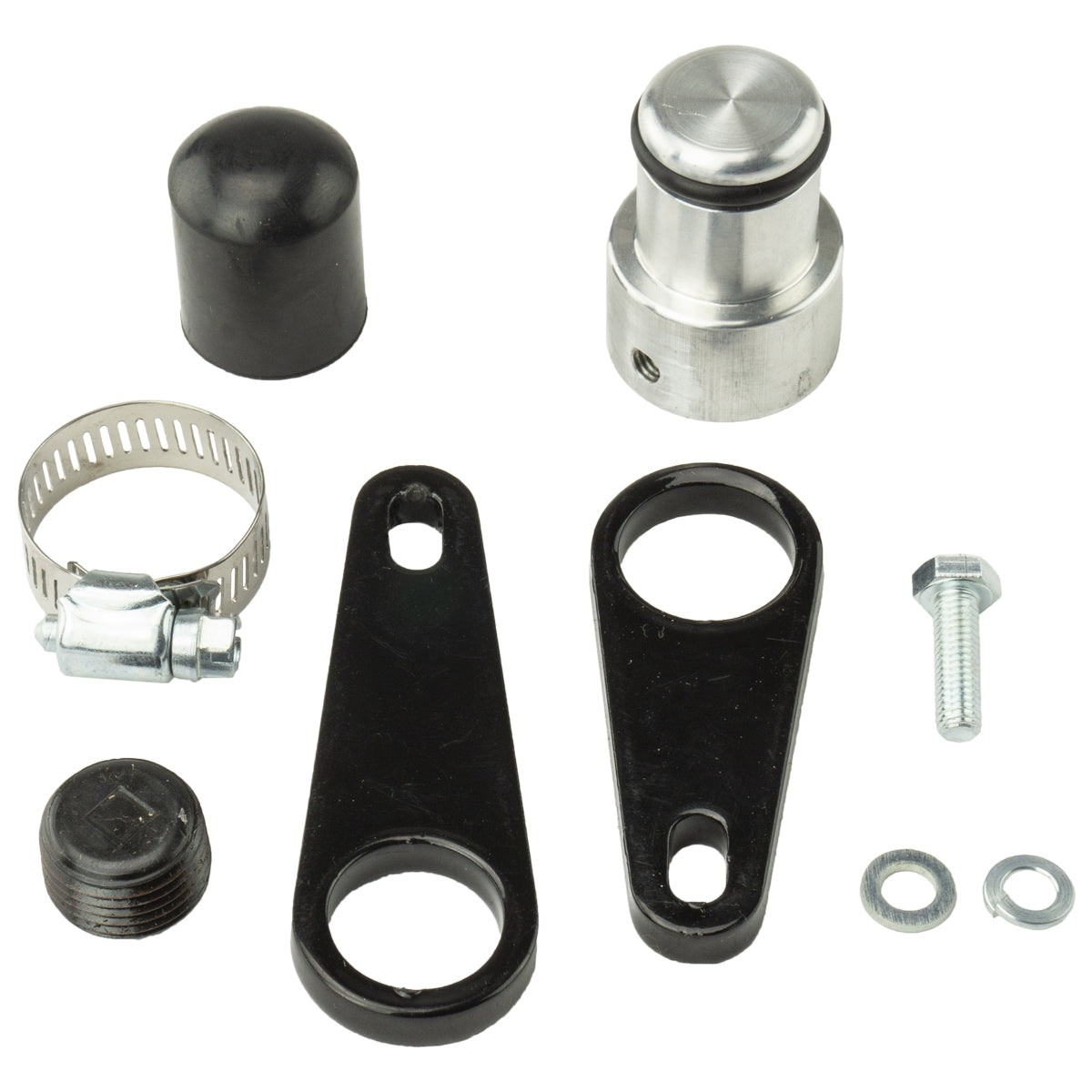 2007.5-18 Cummins Coolant Leak Test Kit