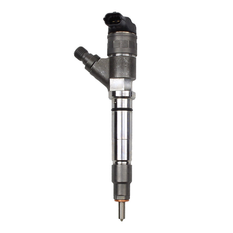 FACTORY REMAN INJECTOR 6.6L DURAMAX LMM 07.5-09 RACE 8