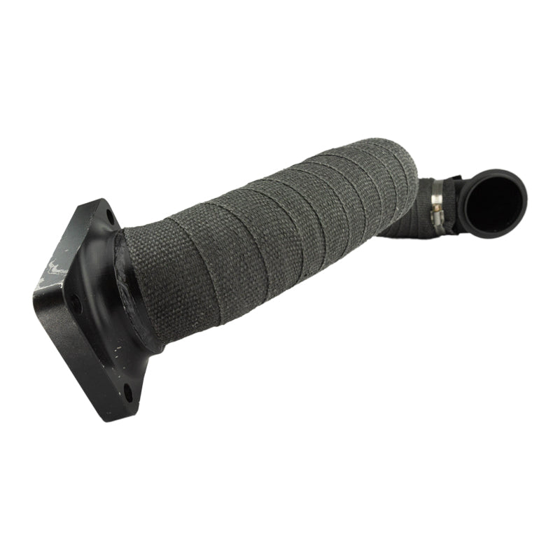 Duramax LML Add A Turbo Hot Pipe
