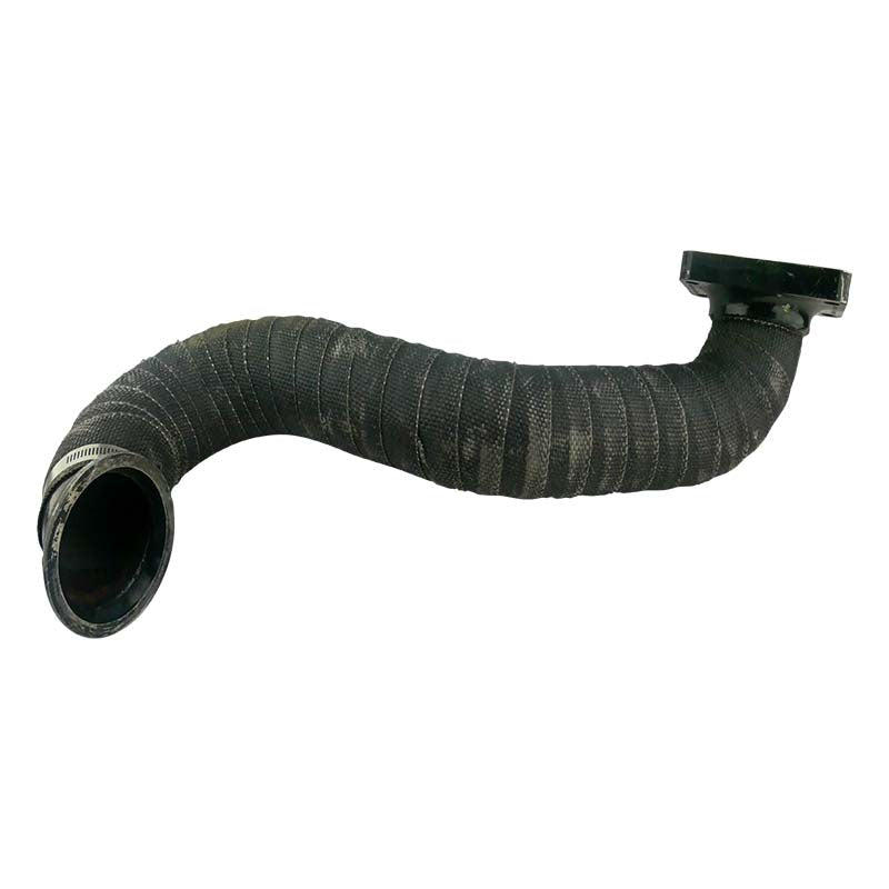Duramax LBZ/LMM Add A Turbo Hot Pipe