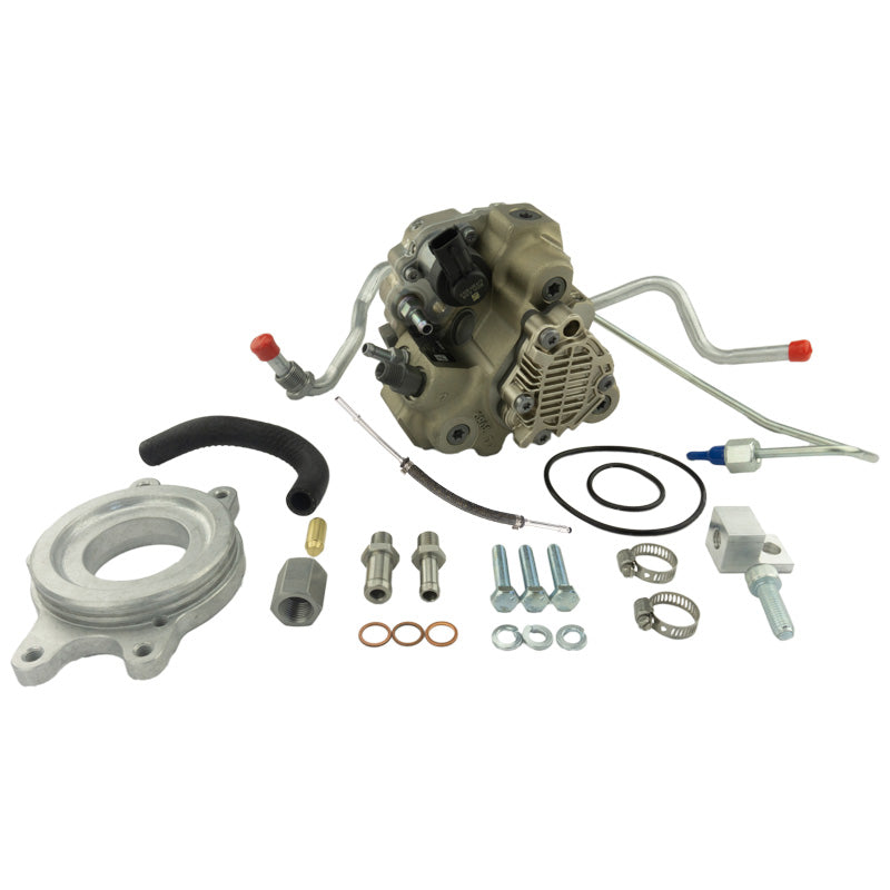 Duramax LML CP3 Conversion Kit w/Pump Factory Fit